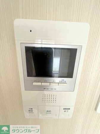 レジディア目黒IVの物件内観写真